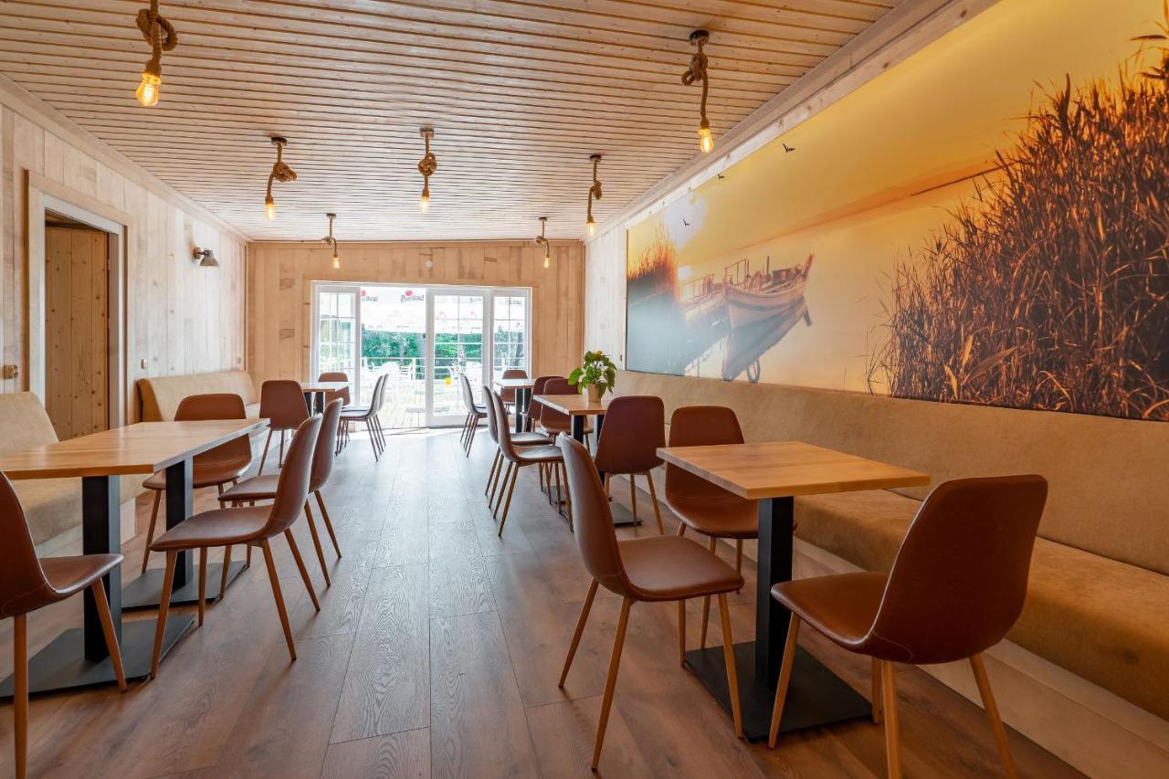 Apartamenty Lesna Przystan Wegorzewo Exterior photo